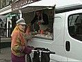 Vivienne Westwood amp 039 s London Sneak  | BahVideo.com