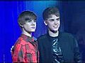 Justin Bieber Gets amp 039 Waxed amp 039  | BahVideo.com
