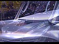 Gen ve 2011 Saab PhoeniX Concept | BahVideo.com