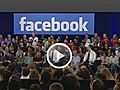 Obama Holds Online Town Hall At Facebook | BahVideo.com