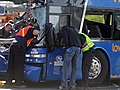Latest Megabus crash CTV National News  | BahVideo.com