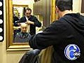Hair loss doesn t stop Miss Delaware | BahVideo.com