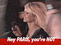 Show 1118 - Paris Hilton Karaoke | BahVideo.com