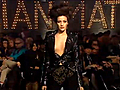 Toronto Fashion Week Runways Lucian Matis F W 2011 | BahVideo.com