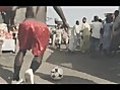 PUMA - Journey of Football EXCLUSIVE ONLINE  | BahVideo.com