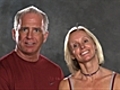 The Amazing Race - Meet Brad and Victoria | BahVideo.com