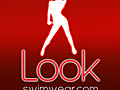 Lisa in her Look Swimwear Thong Bikinis | BahVideo.com