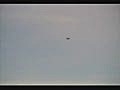 RAF Tornado F3 pilot executes emergency  | BahVideo.com