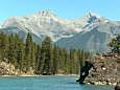 From Banff to Jasper A stunning trip through  | BahVideo.com
