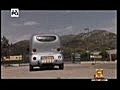 A car that runs on air flv | BahVideo.com