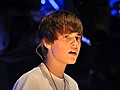 MusicFIX Kochie talks Bieber | BahVideo.com
