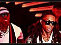 Lil Wayne beats up Nicki Minaj must watch | BahVideo.com