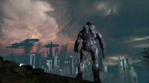 Halo: Reach Campaign Trailer | BahVideo.com