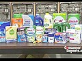 Greener Dishwasher Detergents | BahVideo.com