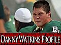 Danny Watkins Profile | BahVideo.com