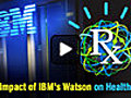 Permanent Link to The Impact of IBM s Watson  | BahVideo.com
