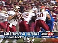 FSU Stripped Of Victories | BahVideo.com