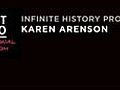 Karen Arenson | BahVideo.com