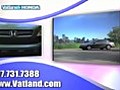 Preowned Honda Odyssey Dealership - Ft Pierce FL | BahVideo.com