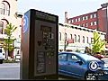 Pay Boxes Modernize Indianapolis Parking | BahVideo.com