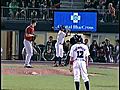 VIDEO Sullivan s RBI in 9th 04 28 | BahVideo.com
