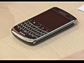 BlackBerry or iPhone  | BahVideo.com