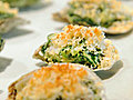 The Darby s Oysters Rockefeller | BahVideo.com