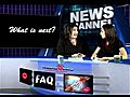 FAQ I Am In | BahVideo.com