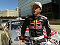 NASCAR Taxi | BahVideo.com