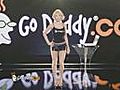 GoDaddy com Joan Rivers | BahVideo.com