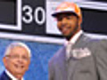2011 NBA Draft Markieff Morris | BahVideo.com