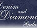 Denim and Diamonds for a Good Cause | BahVideo.com