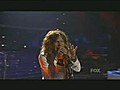 Steven Tyler - Dream On - American Idol Season  | BahVideo.com