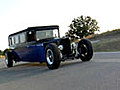 1931 Chevy Standard stretch | BahVideo.com