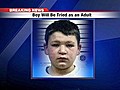 12-Year-Old Lawrence Co Boy To Be Tried As Adult For Murder | BahVideo.com