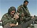 Libyan rebels remain defiant if still dependent | BahVideo.com