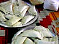 Christmas delicacies straight from Goa | BahVideo.com