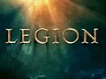 Legion Trailer | BahVideo.com