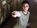 Questor plus Potter s money magic | BahVideo.com