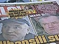 Ex-General Mladic nicht vernehmungsf hig | BahVideo.com