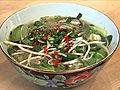 Pho Noodles amp 8212 Vietnamese Soup | BahVideo.com