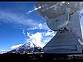 Entr e en service fin 2010 au Mexique du plus grand t lescope du monde | BahVideo.com