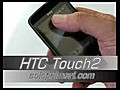 HTC Touch2 - Tan t m Videosu | BahVideo.com