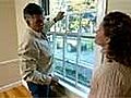 How to Install a Storm Window | BahVideo.com