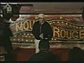 Boda de un Tuki con una Emo Stand up comedy -  | BahVideo.com