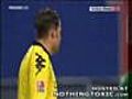 Il portiere Kung-Fu S | BahVideo.com