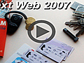 The next Web 2007 Amsterdam r trospective | BahVideo.com