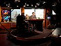 Anchored by RachelHaimowitz | BahVideo.com