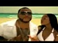 FloRida feat Wynter Gordan Flo Rida Sugar OFFICIAL MUSIC VIDEO | BahVideo.com