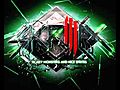 Skrillex - SCARY MONSTERS AND NICE SPRITES | BahVideo.com